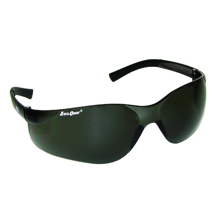 Walter Surface Technologies SAFETY GLASS 2000s SMOKE LENS N/A FINISH SE-2006